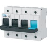 Z-SLS/CB/3P+N Rozłącznik bezpiecznikowy 3P+N 63A D02 167283 EATON