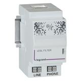 Rozdzielacz Master Xdsl 413011 LEGRAND