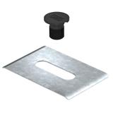 TrayFix, Adapter GRM do podstaw bet.