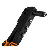 Nitownica do nitów stalowych i aluminiowych 2.4/3.2/4.0/4.8 mm