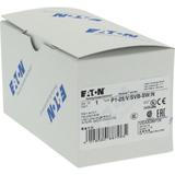 P1-25/V/SVB-SW/N Rozłącznik On/Off 25A 13kW 088706 EATON