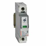Ogranicznik Przepięć T1+T2 8/50 1P 412250 LEGRAND