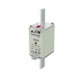 PV-160ANH1 Wkładka PV NH 160A 1000V DC PV rozmiar 1 podwójny wskaźnik PV-160ANH1 EATON