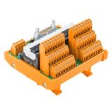 RSMS-16H 24V+ 1CO Z Moduł interfejsowy WEIDMULLER