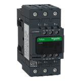 Stycznik mocy I= 50A AC-3, styki pom. 1NC+1NO, nap. cewki 120 V AC LC1D50AG7 Schneider
