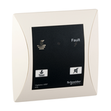 Vigilohm panel medyczny 50168 SCHNEIDER