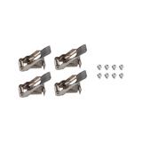 CLIPS PANEL 60-62 37337 KANLUX