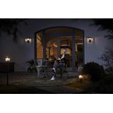 ENDURA® CLASSIC TRADITION ALU Down E27 GD Oprawa zewnętrzna