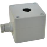 Kaseta KM NEK22M szara