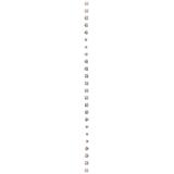 Simon 54 Oprawa oświetleniowa LED 230V AC 1.1 W białe neutralne 4000 K kremowy