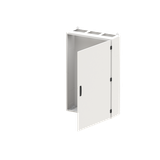 TL308G TwinLine-L szafa naścienna I kl. izol. IP55