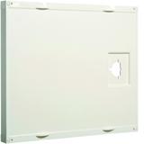 univers N HC 450x500mm zestaw dla przełączników ręcznych 630A UC32TU3 HAGER