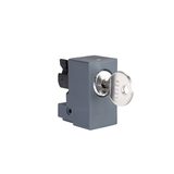 Spacial Blokada wkładki E1 bez klucza