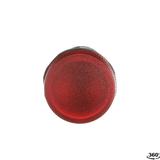 Klosz lampki czerwony CL-100R