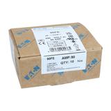 90A 690V IEC AC BS88 HIGH SPEED FUSE Wkładka szybka 90A AC 690V DC 500V BS88 19x77 mm aR, 90FE EATON