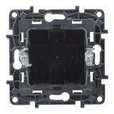 Niloe Step - zaślepka- kolor czarny, Legrand