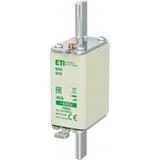 Wkładka topikowa NH silnikowa NH0 aM 40A 690V 004112130 ETI