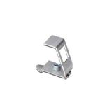 Adapter montażowy na szynę DIN 1xRJ EAN-25184 001101362 ETI