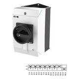 T3-4-15682/I2/SVB-SW Łącznik krzywkowy 32A 13kW 207211 EATON