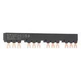 Mostek fazowy 3P 63A widełkowy B3.1/4-PKZ0 044947 EATON