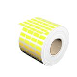 THM MT30X 17/8 GE Materiał do etykiet WEIDMULLER