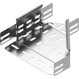 RKLJ200/100H60 Redukcja lewa 1,0 mm