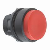 Harmony XB5 Przycisk wystający z samopowrotem czerwona plastikowa ZB5AL4 Schneider