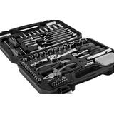 Zestaw narzędzi M4K Garage, 90 elementów