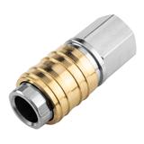Szybkozłączka do kompresora F 3/8"
