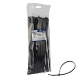 Opaska czarna OZC 45-280 UV (100szt)  25.130 OPATÓWEK