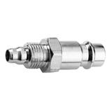 Końcówka do szybkozłączki z wyjściem na wąż 6 mm
