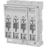 Rozłącznik bezpiecznikowy - 4P KVL-1 4p M10-M10 001690901 ETI
