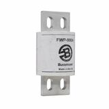 800AMP 700V AC SEMI-COND FUSE Wkładka szybka 800A AC 700V DC 700V 51x169 mm aR UL FWP-800A EATON