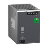 Zasilacz Phaseo 24V 20A 1PH optymalny