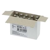 FUSE 4A DI/E16 500VAC DZ Wkładka DI 4A 500VAC DZ E16 4D16Q EATON