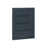 Rozdzielnica Modułowa 3x18 Podtynkowa IP40 Practibox3 /Drzwi Przezroczyste/ 401758 LEGRAND
