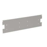 ZX841 Przedział metalowych o szerokości 2PW dla Twinline-G/L/W