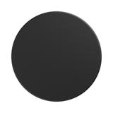 PIATTA 18W CCT 230V IP44 250x47MM CZARNY OKRĄGŁA ELEWACYJNA