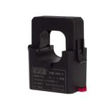 Miniaturowy przekładnik prądowy z otwieranym rdzeniem 300-5A TOM-300-5 F&F