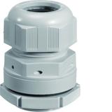 Dławnica kablowa M32 wentylowana IP66 VZ032D HAGER