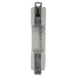 Wyłącznik Nadprądowy S 301 1P C1A 6kA DX3 407662 LEGRAND