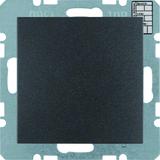 BERKER KNX system B.3/B.7 Regulator temperatury bez sterowania ręcznego z interfejsem uniwersalnym a