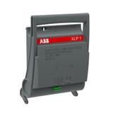 Pokrywa z EFM/XLP1 1SEP101883R0007 ABB