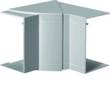 tehalit.BRP/BRAP Kąt wewnętrzny 65x100 lakierowanaier aluminium BRP651004HLAN HAGER