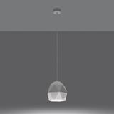 Sollux Lampa wisząca ceramiczna MINT SL.1251