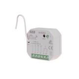 Moduł radiowy podwójnego przekaźnika