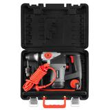 Młot udarowy SDS+ 900W, walizka
