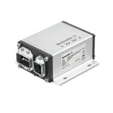 IE-CDR-V14MSCPOF/VAPM-C Wzmacniacz sieciowy (repeater), nr katalogowy 1253240000