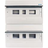 BC-O-2/36-ECO Rozdzielnica modułowa 2x18 natynkowa IP40 280350 EATON