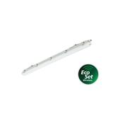Oprawa hermetyczna Ledinaire WT075C 35W 4800lm IP65 4000K barwa neutralna ściemnialna 48S/ 840 ESW 1